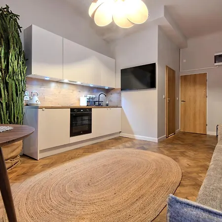 Studia Aleje 756 - Acco Rent Apartment *