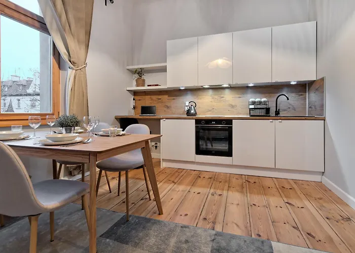 - Acco Rent Apartman