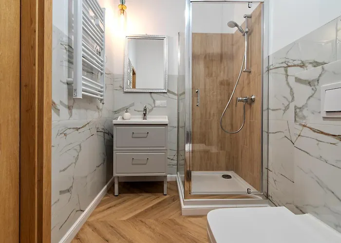 Apartman - Acco Rent