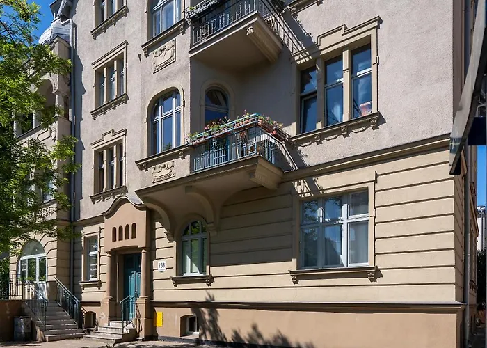 Apartman - Acco Rent Sopot