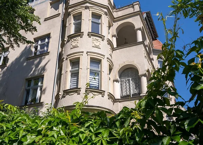 - Acco Rent Apartman Sopot