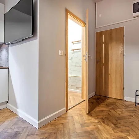 Apartment - Acco Rent Sopot