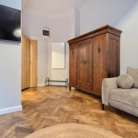 Apartment - Acco Rent