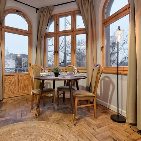 - Acco Rent Apartment *