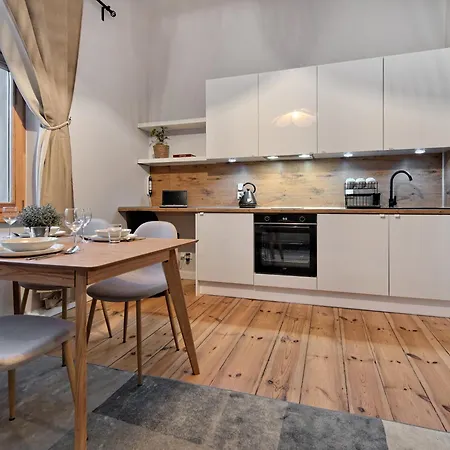 - Acco Rent Апартаменти