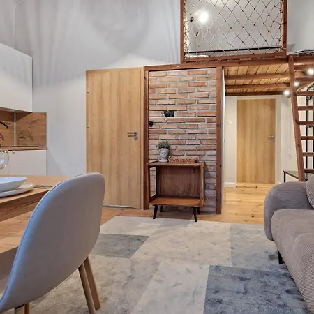 - Acco Rent Apartmán *