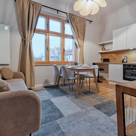 Apartment - Acco Rent *