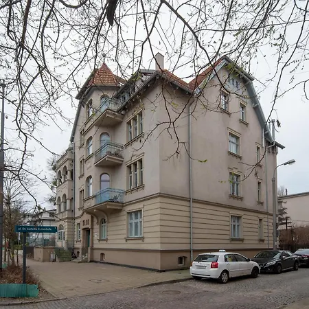 Apartment - Acco Rent Sopot