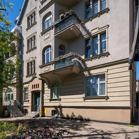 Lejlighed - Acco Rent Sopot