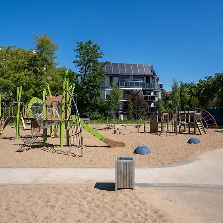 - Acco Rent Апартаменти *