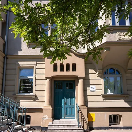 Apartmán - Acco Rent *