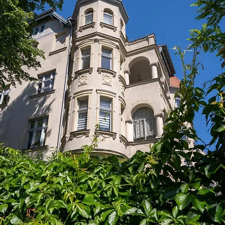 - Acco Rent Lejlighed Sopot