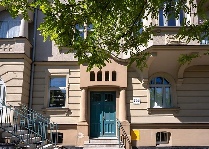 דירה - Acco Rent *